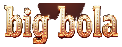 big bola logo