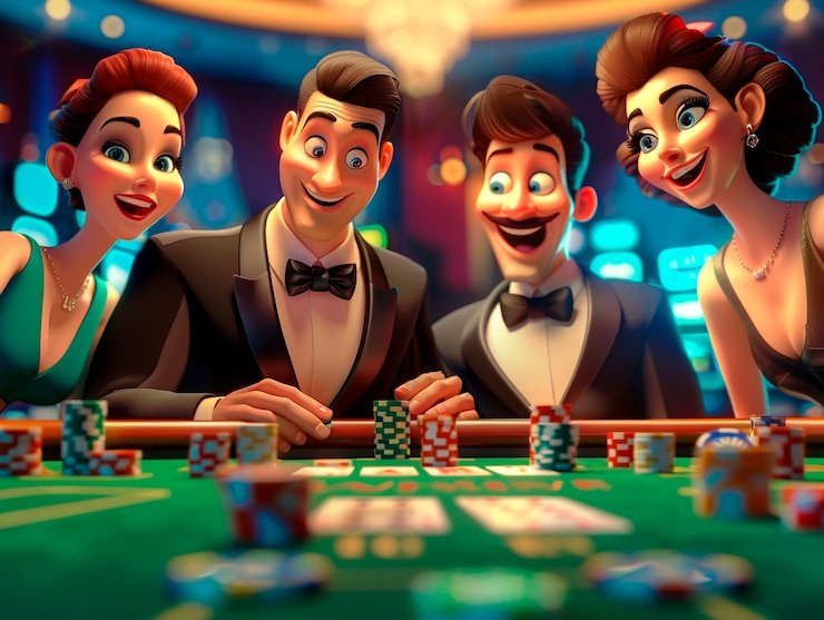 big bola Ruleta en vivo